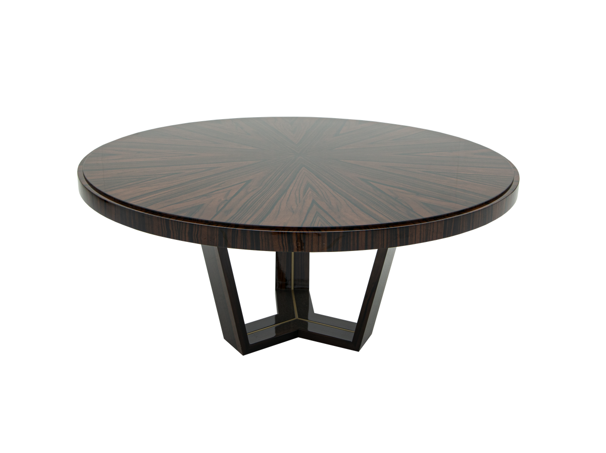 Hudson Coffee Table