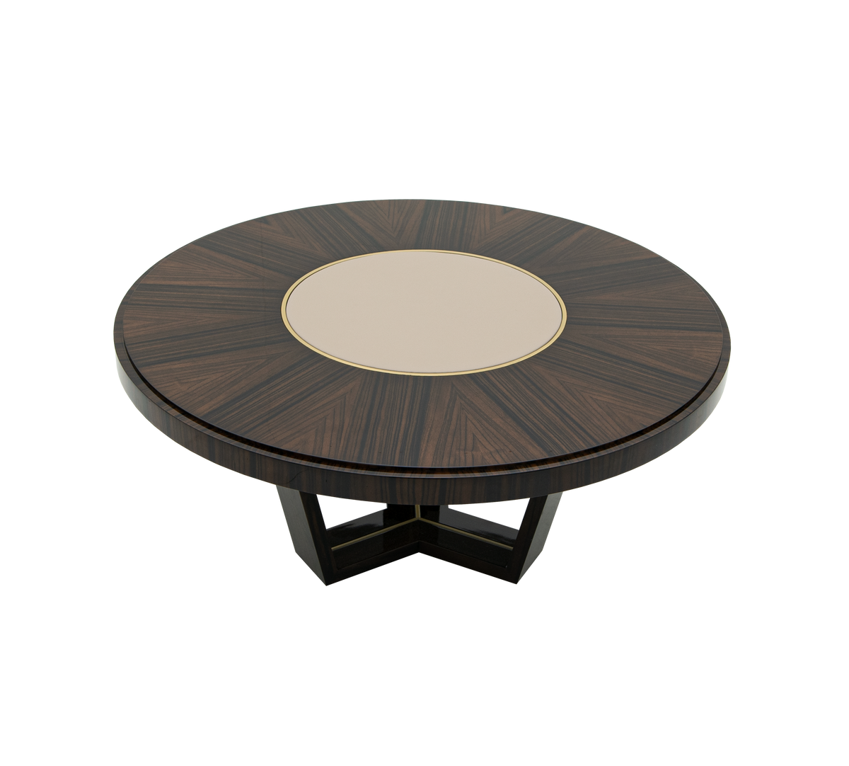 Hudson Coffee Table