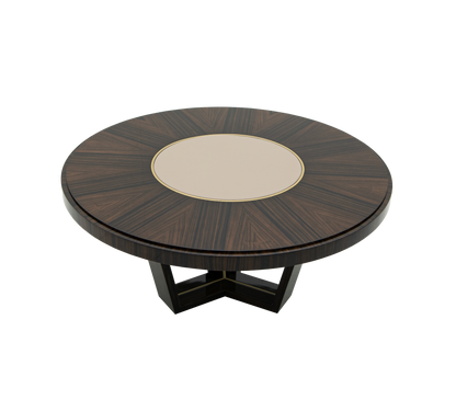 Hudson Coffee Table