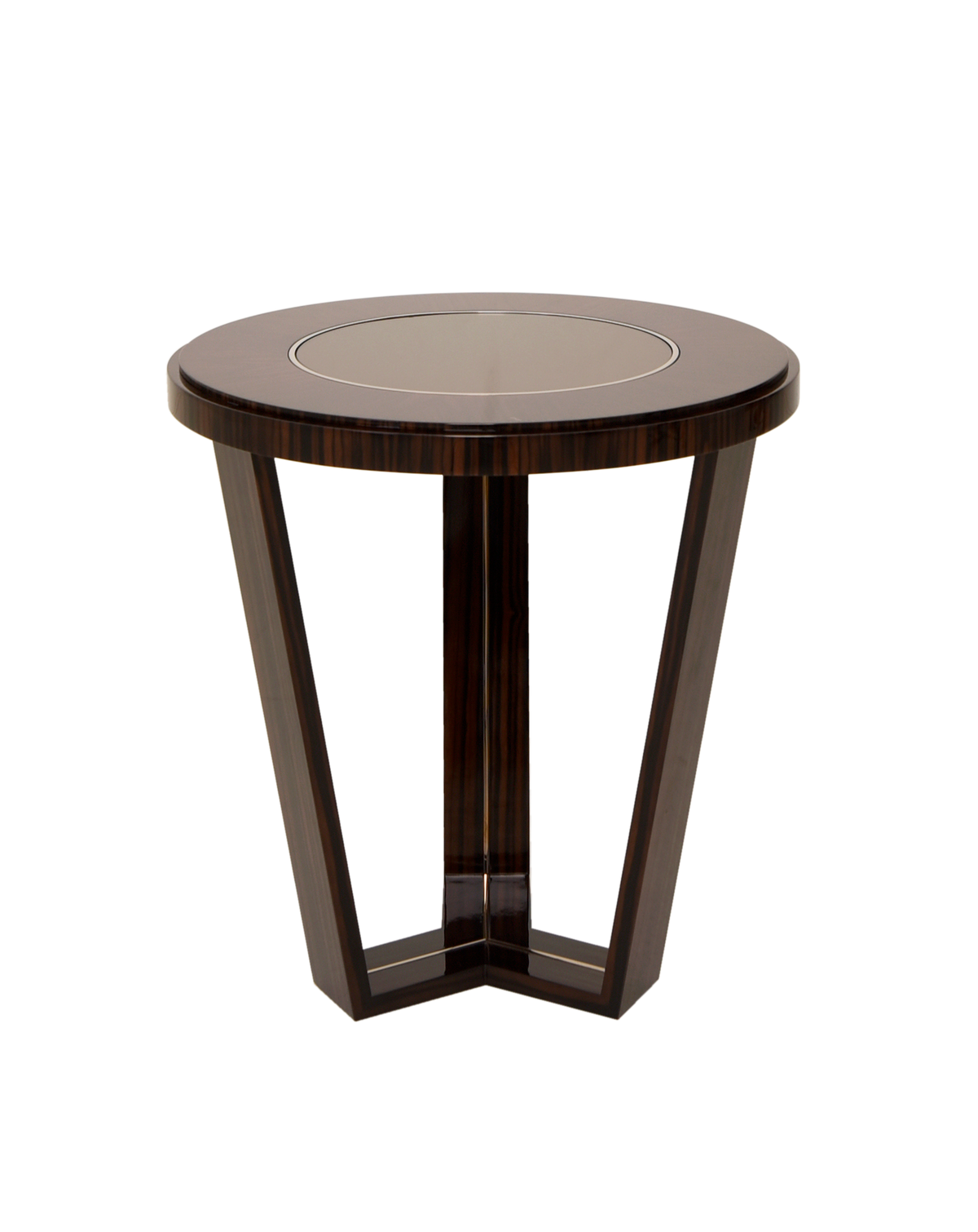 Hudson End Table