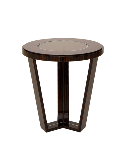 Hudson End Table