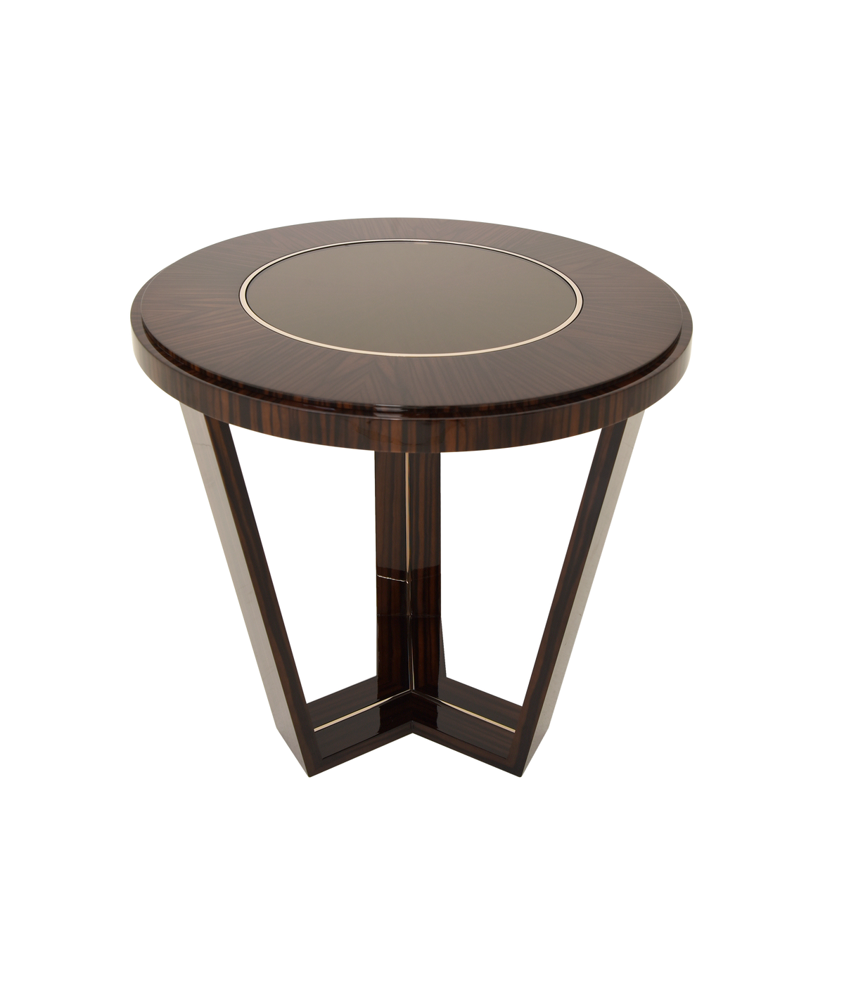Hudson End Table