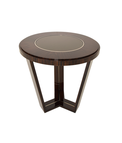 Hudson End Table