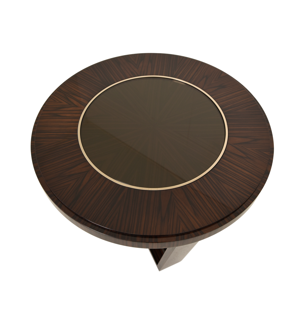 Hudson End Table