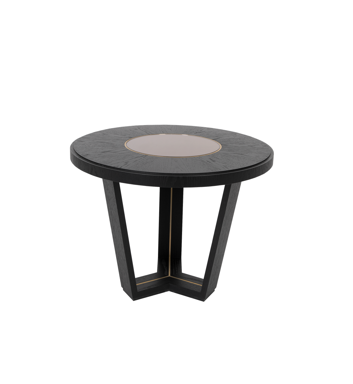Hudson End Table