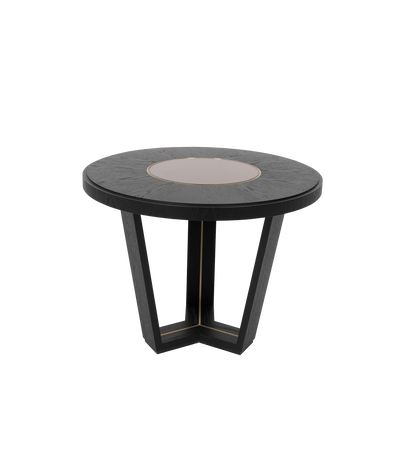 Hudson End Table