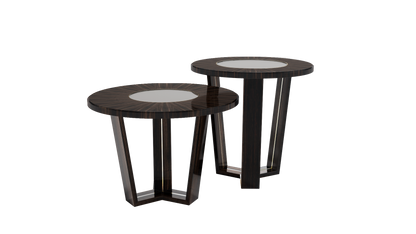 Hudson End Table