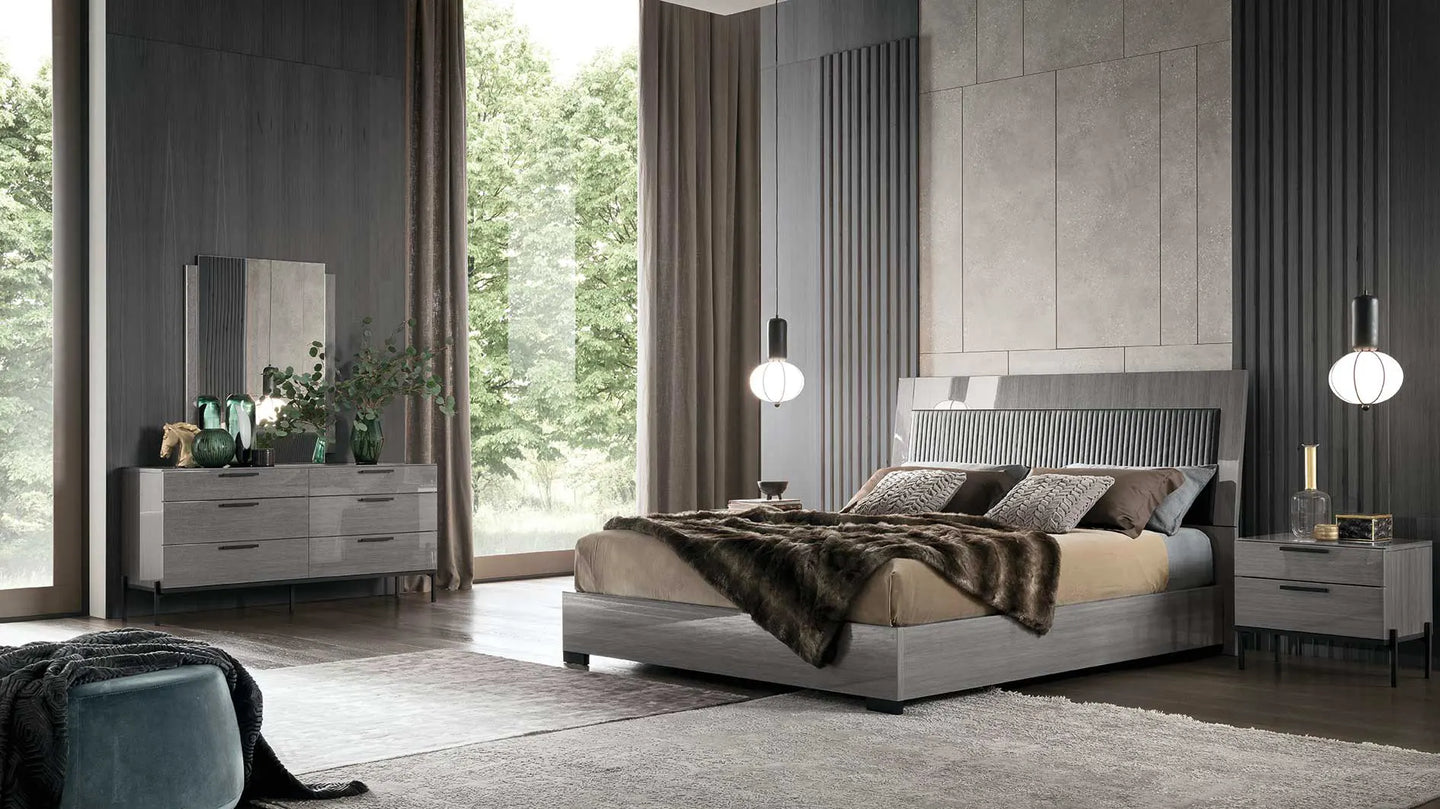 NOVECENTO BEDROOM COLLECTION