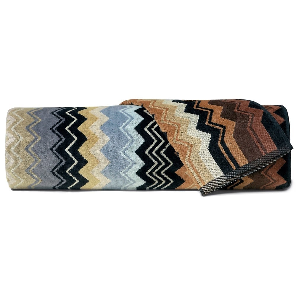 Giacomo 160 Towels