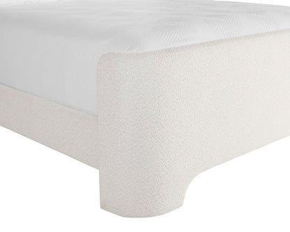 Ives Bed – Copenhagen White