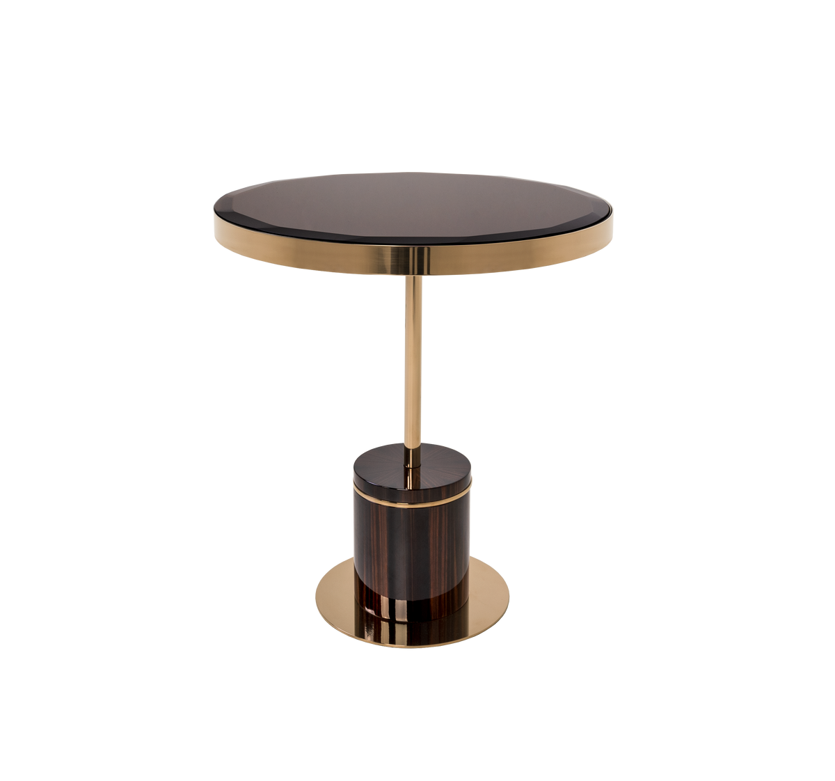Kay End Table