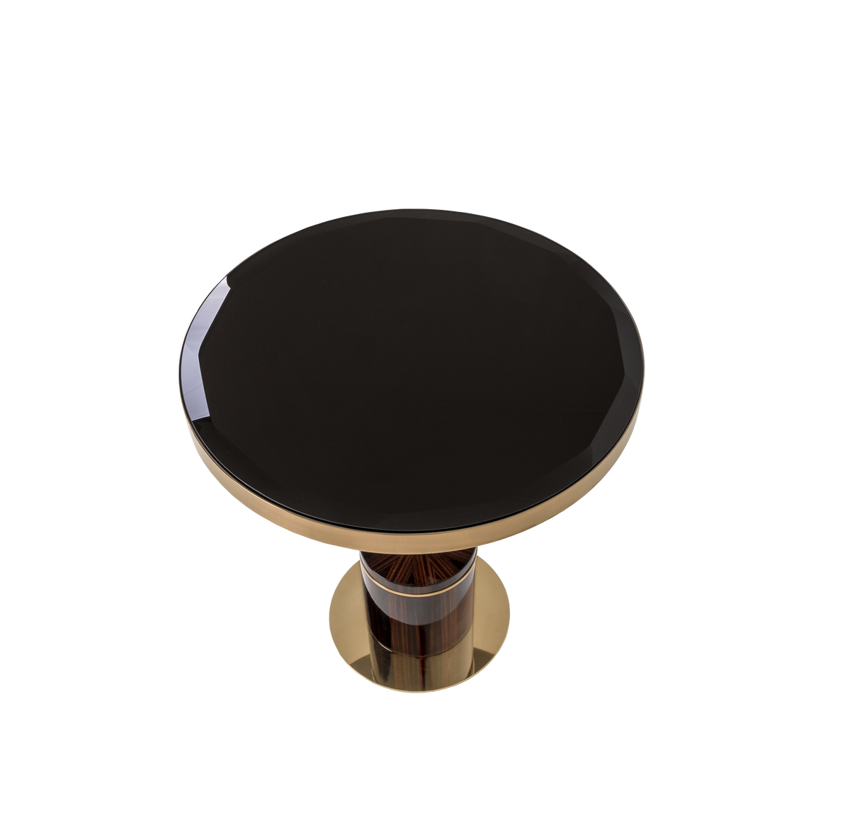 Kay End Table