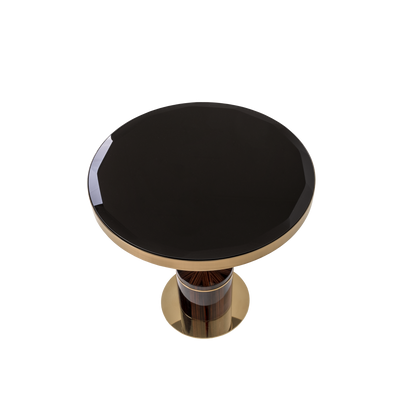 Kay End Table