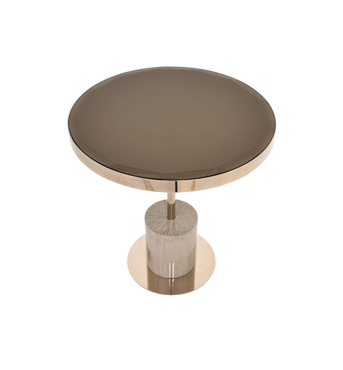 Kay End Table