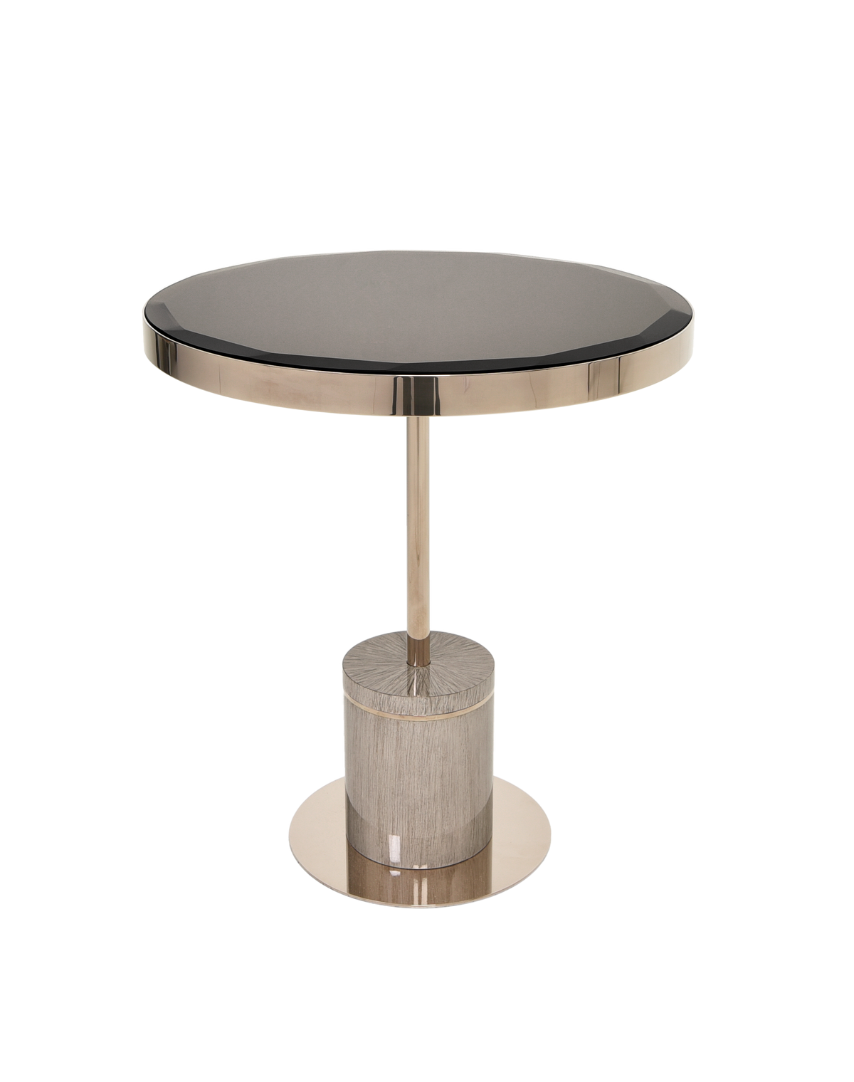 Kay End Table