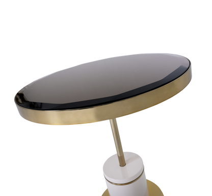 Kay End Table
