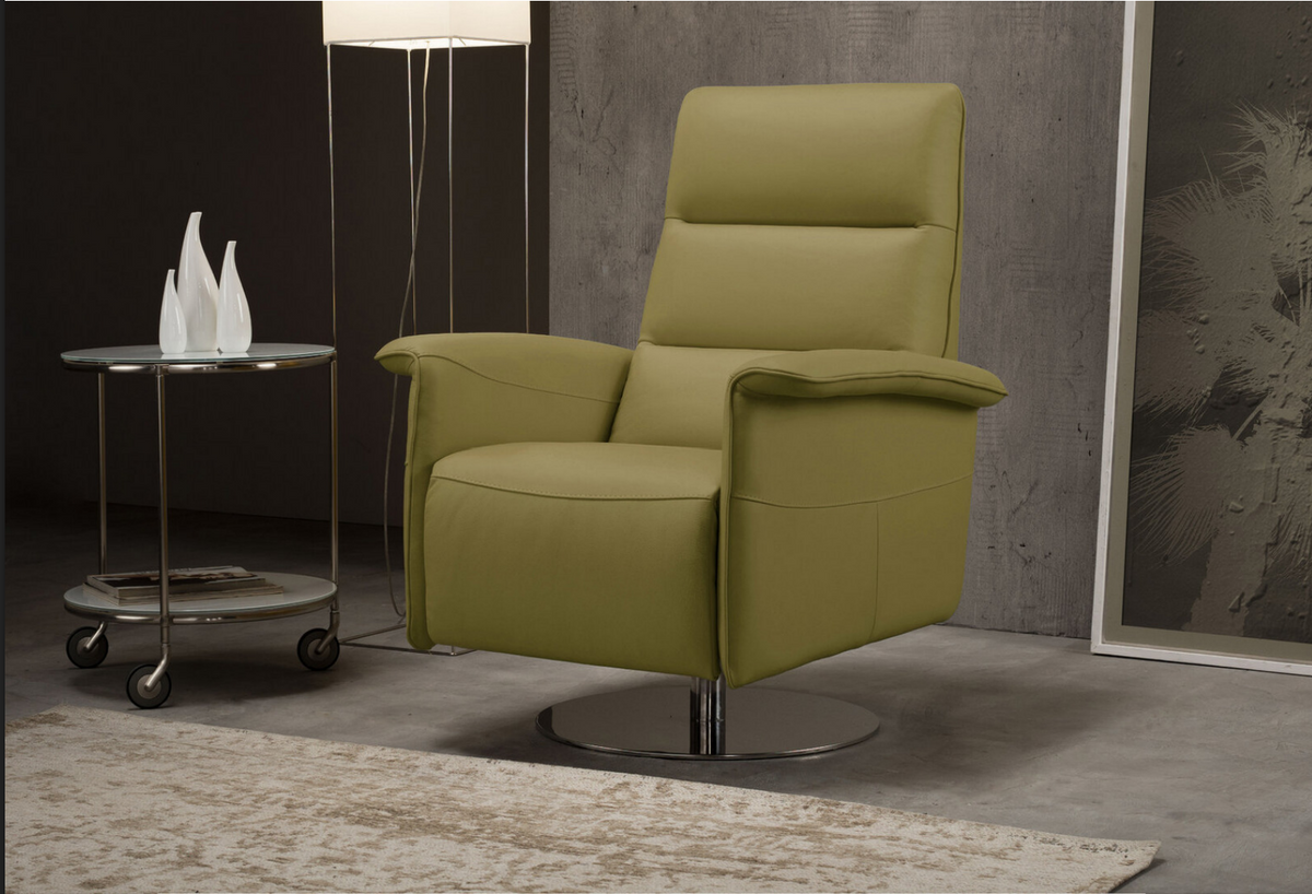 Kelly Accent Chair