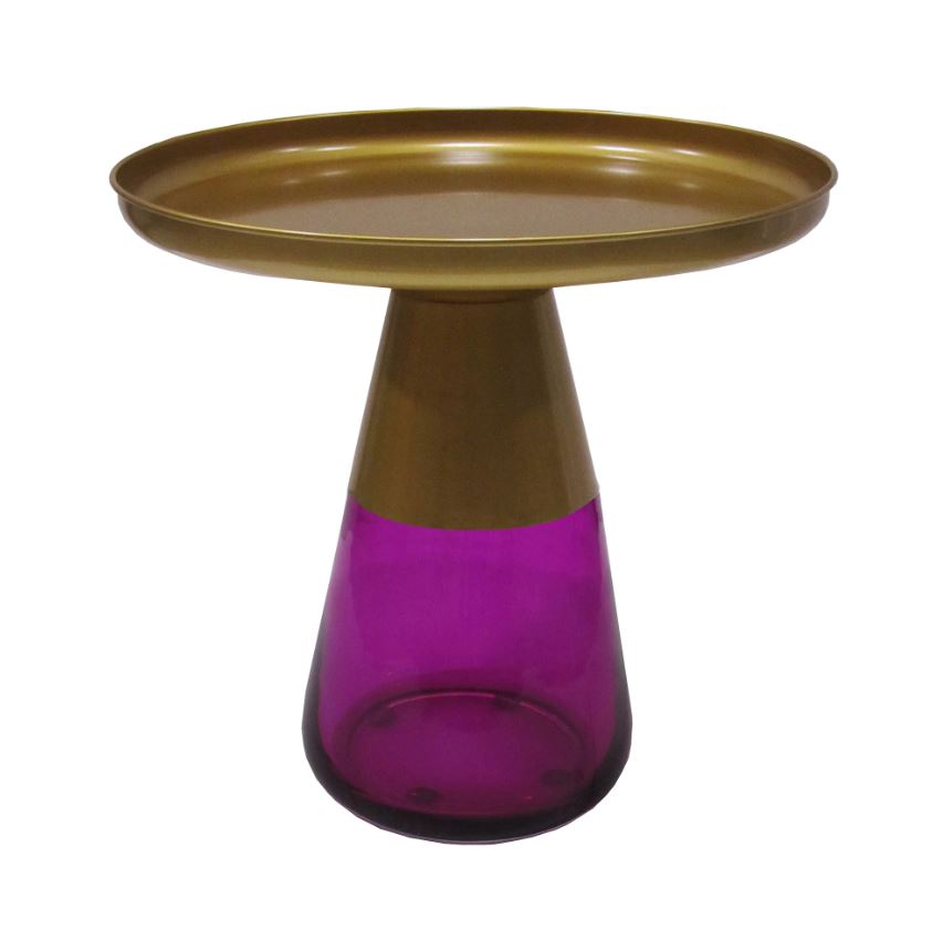 Kent End Table