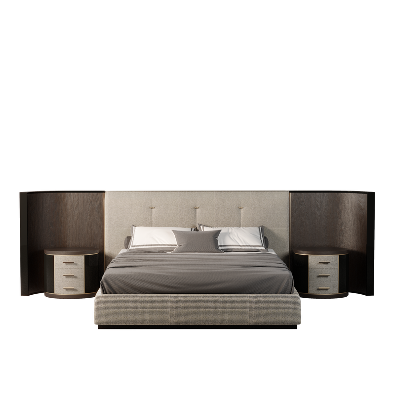 HERMES BEDROOM COLLECTION