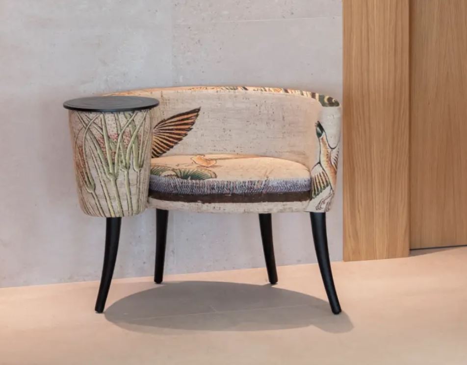 La Caracola Armchair