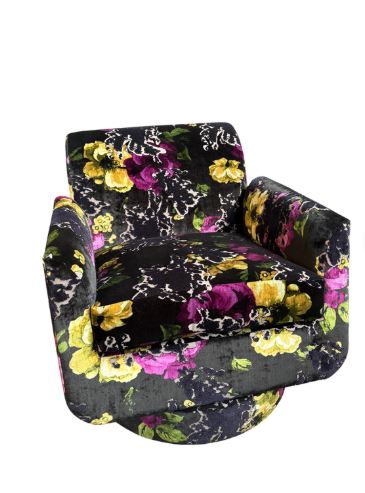 La Medeusa Swivel Chair