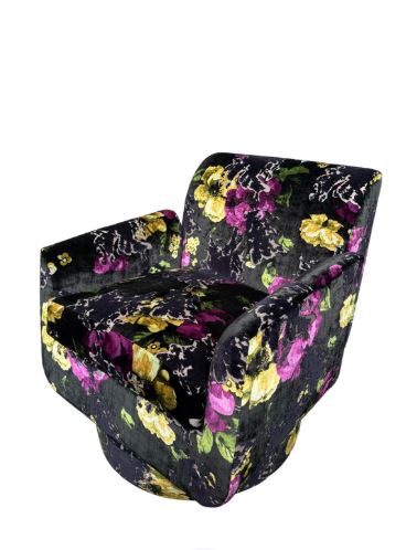 La Medeusa Swivel Chair