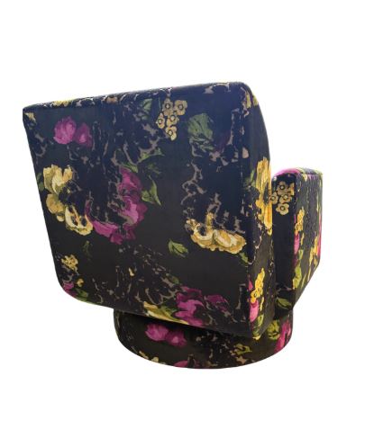 La Medeusa Swivel Chair