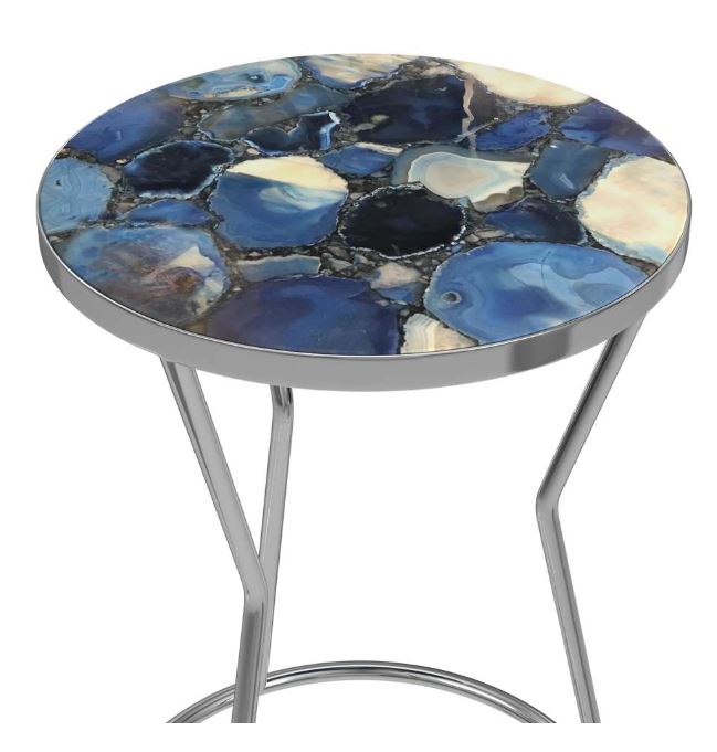 Lauer End Table