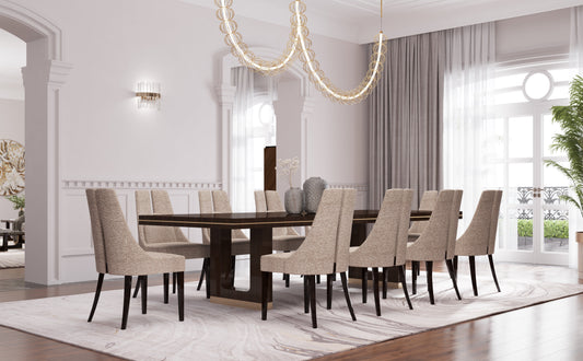 Lia Dining Collection
