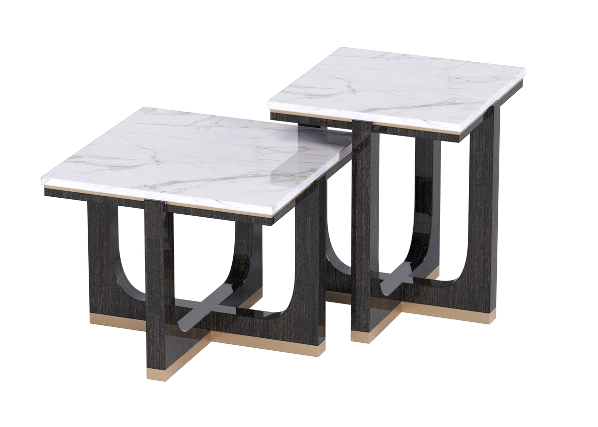 Lia End Table