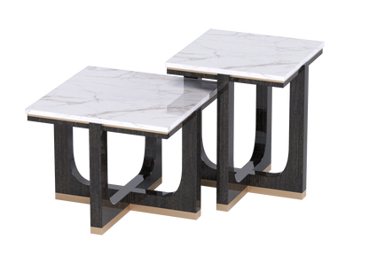 Lia End Table