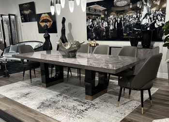 LIA DINING COLLECTION