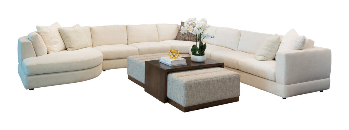 Logan Sofa Collection