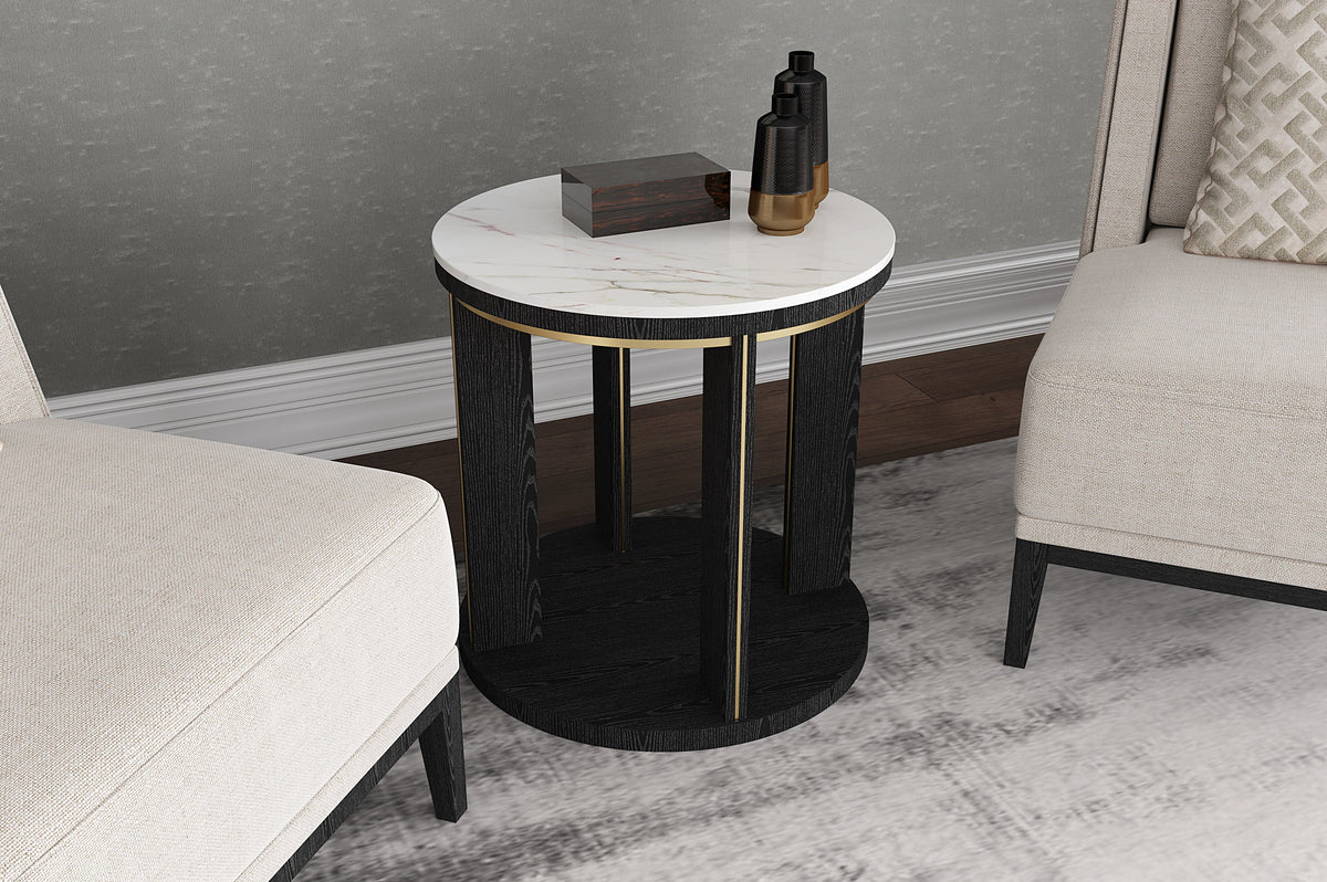 London End Table