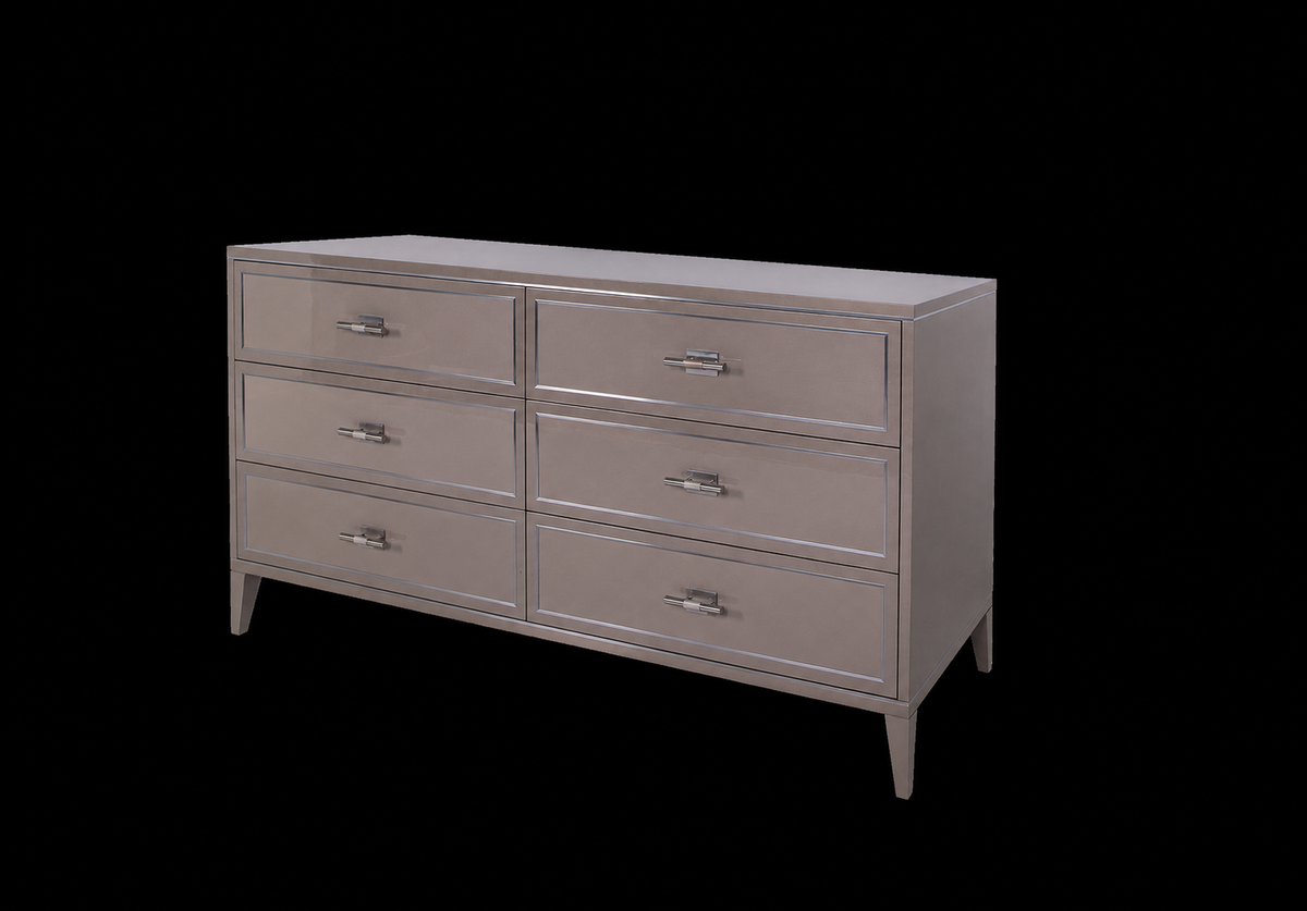 Loren Bedroom Collection