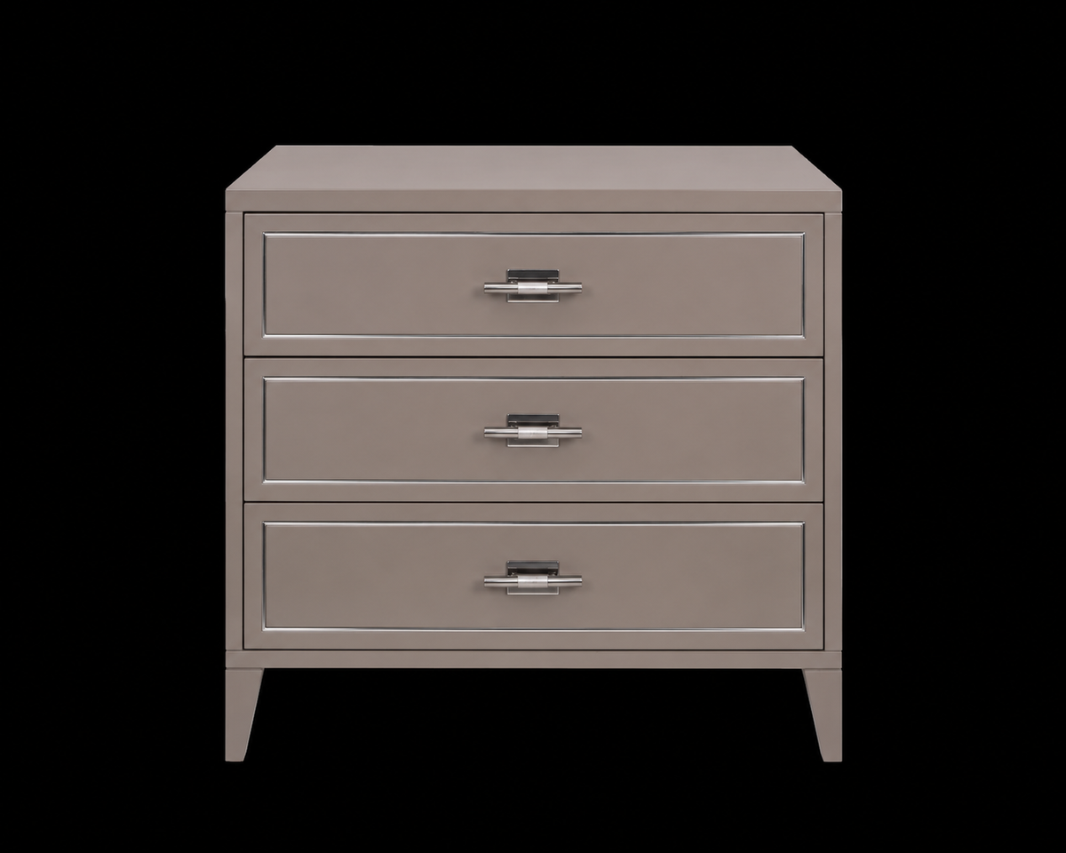 Loren Bedroom Collection