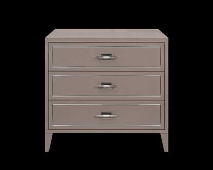 Loren Bedroom Collection