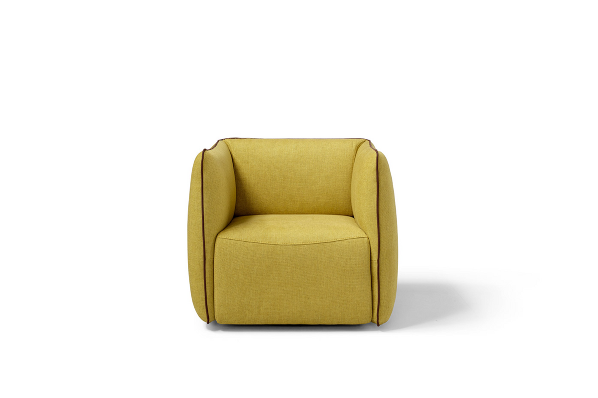 Ludo Accent Chair