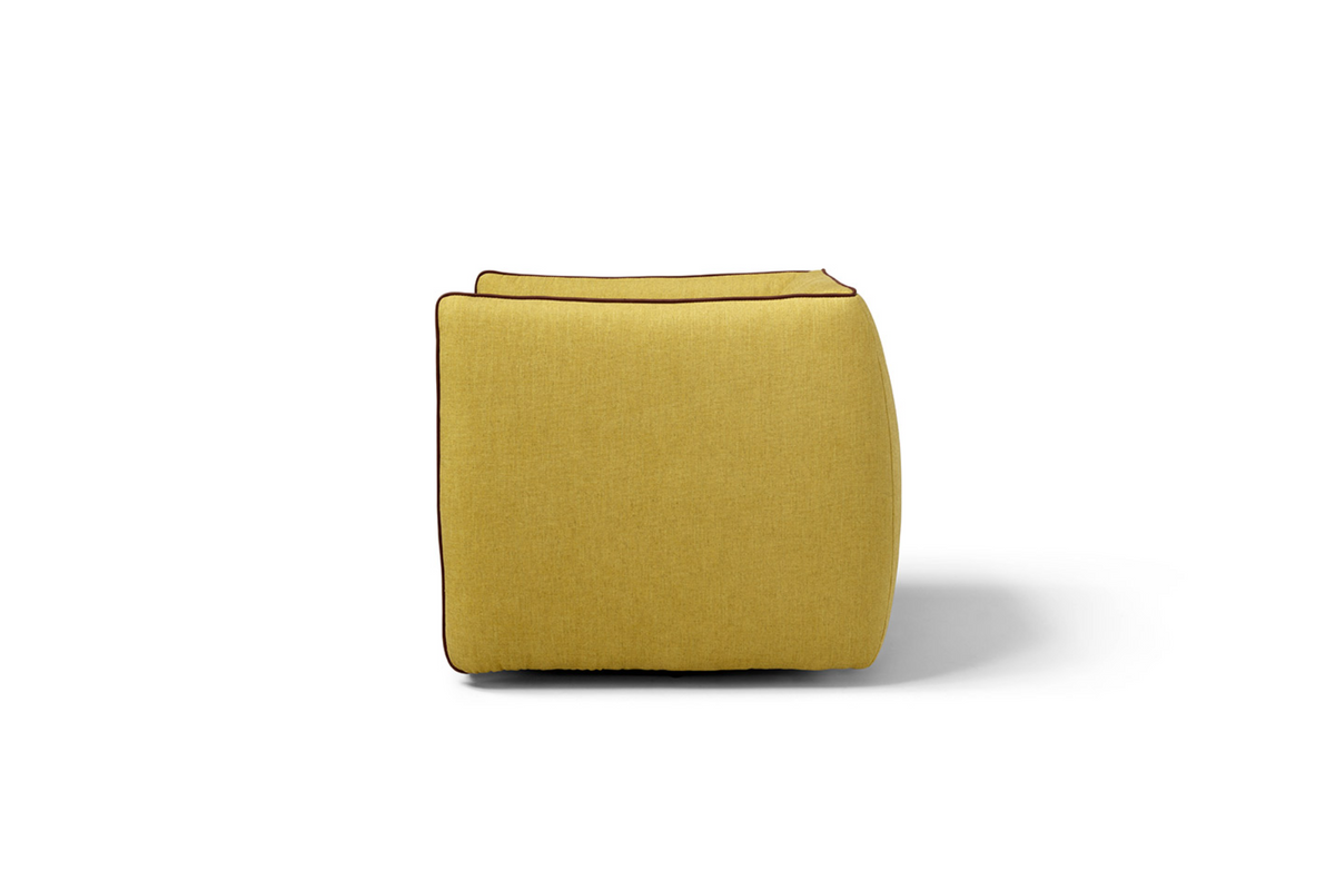 Ludo Accent Chair