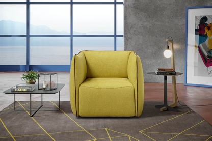 Ludo Accent Chair