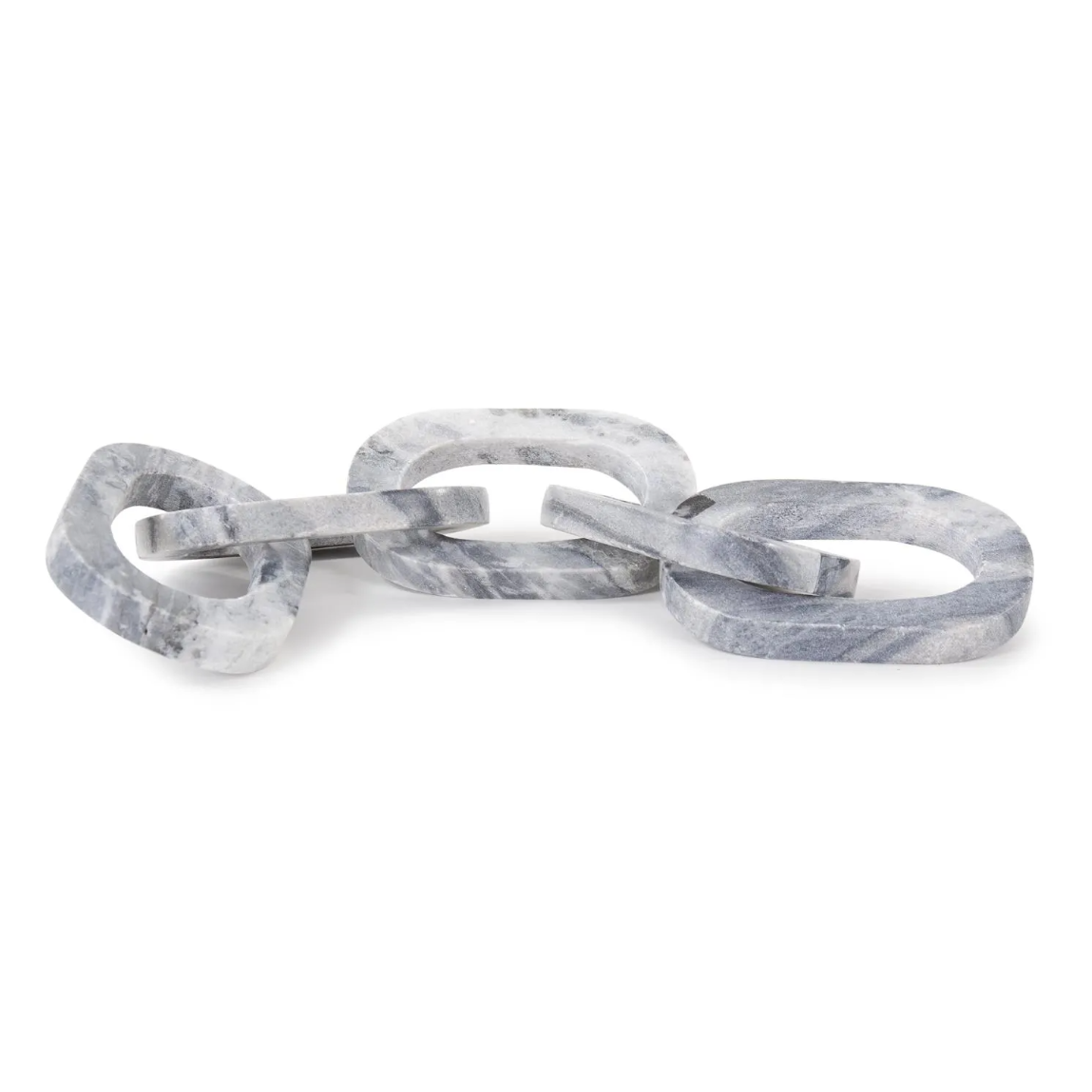 Makrana Grey Marble Chain