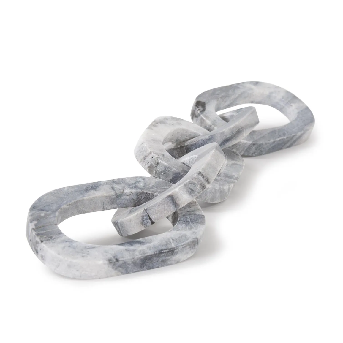 Makrana Grey Marble Chain