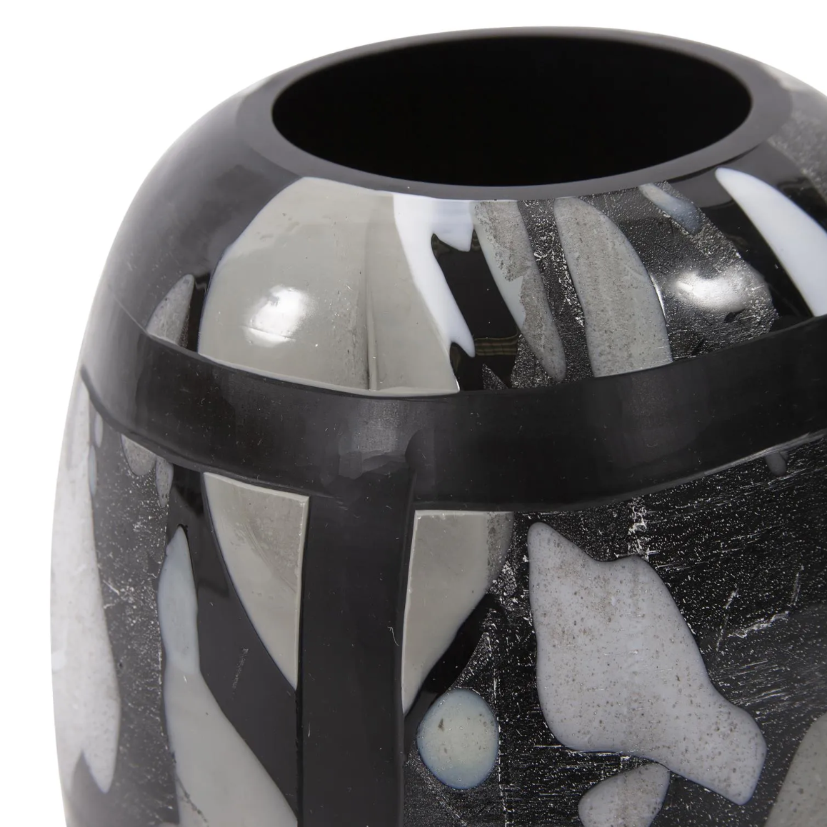 Marden Glass Vase
