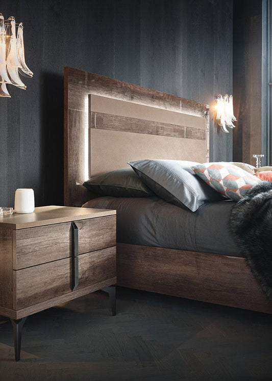 Matera Bedroom Collection