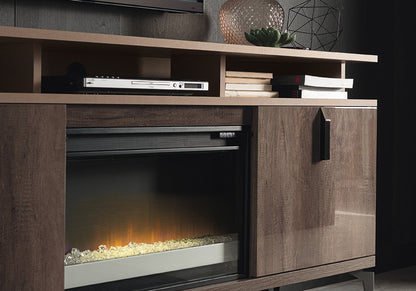 Matera Entertainment Unit