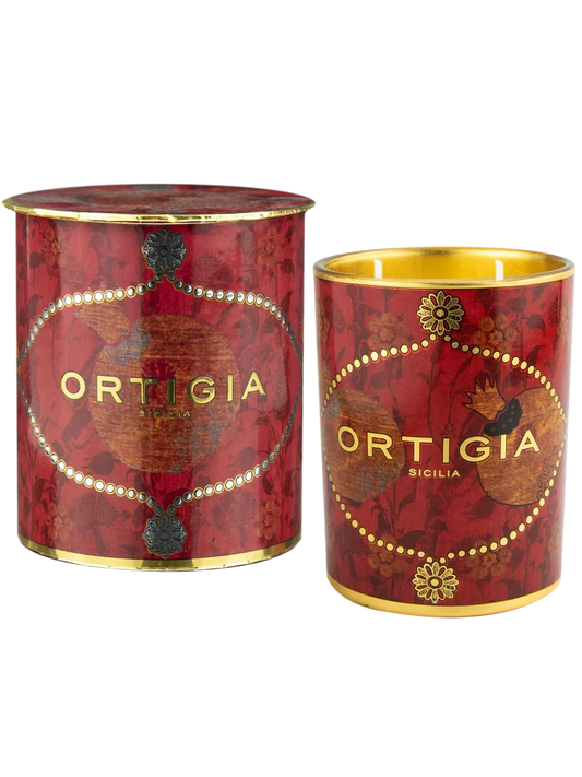 Melograno (Pomegranate) Candle