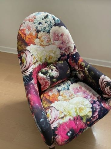 Miranda Accent Chair