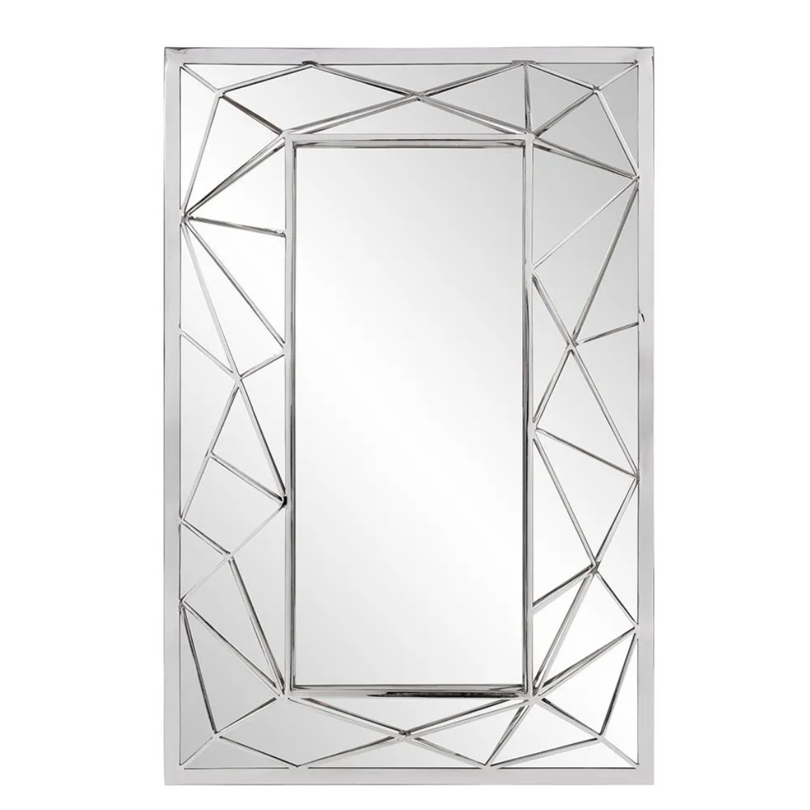 Mirax Rectangular Mirror