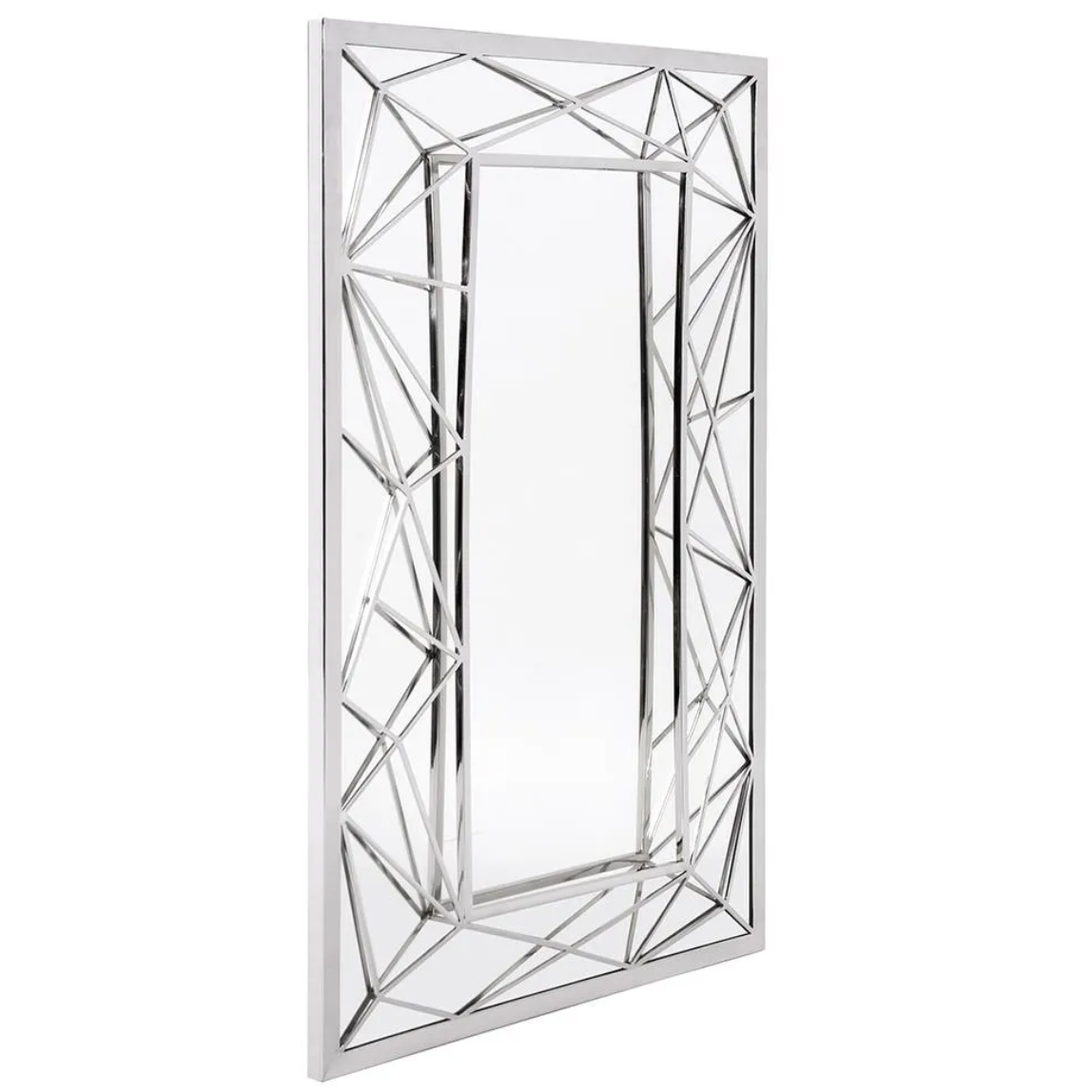 Mirax Rectangular Mirror