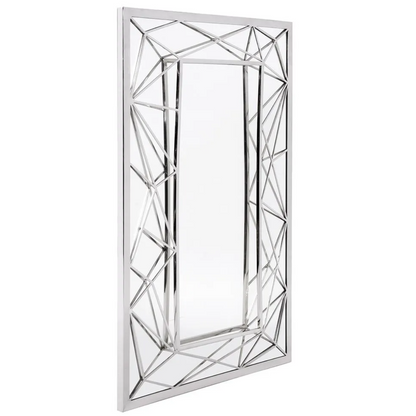 Mirax Rectangular Mirror